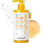 Kojic Acid and Turmeric Brightening Body Peel Treatment