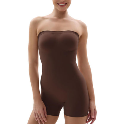 Seamless Shapewear Bodysuit