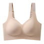 Soft Support Seamless Wireless Bra