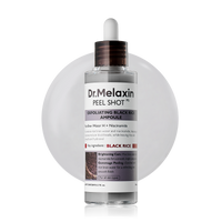 Haruharu Wonder Black Rice Hyaluronic Botanical Peel Shot Glow Ampoule