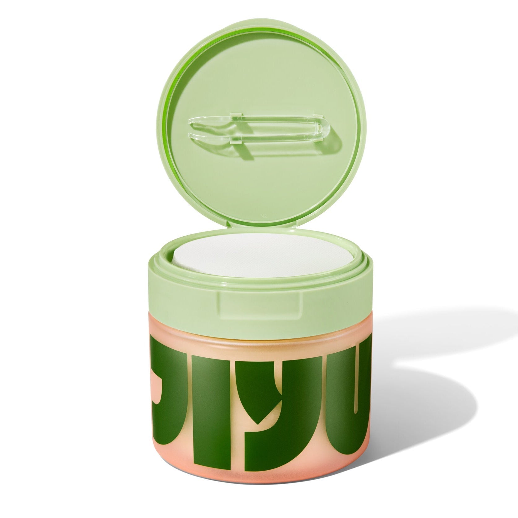Renewal & Rejuvenation Exfoliating Facial Toner Pads