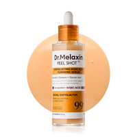 Peel Shot Kojic Acid Turmeric Serum