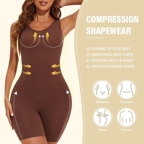 Endless Silhouette Shaper