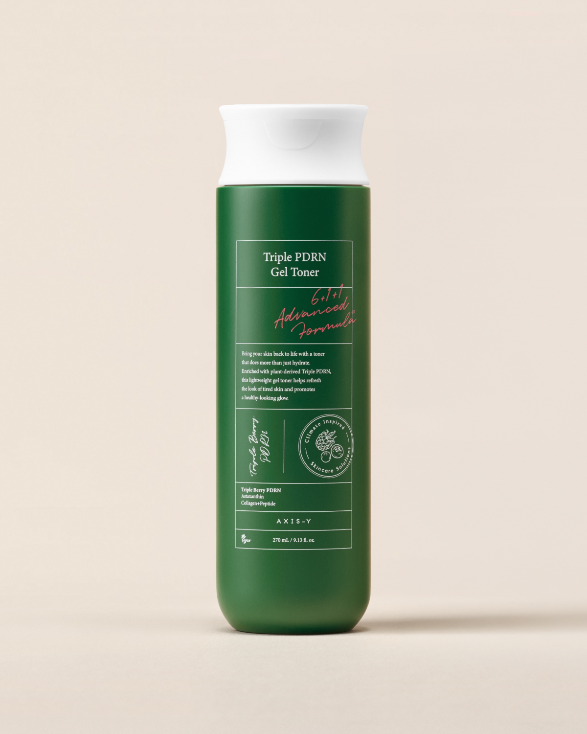 Triple PDRN Gel Toner