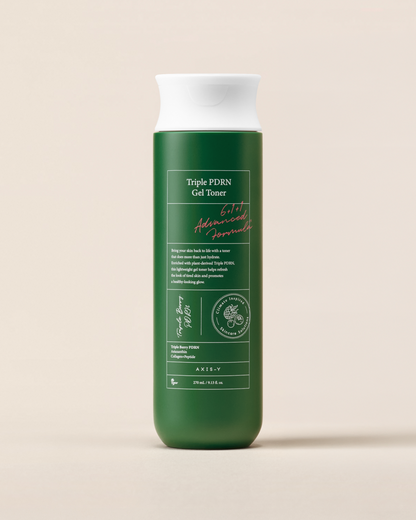 Triple PDRN Gel Toner