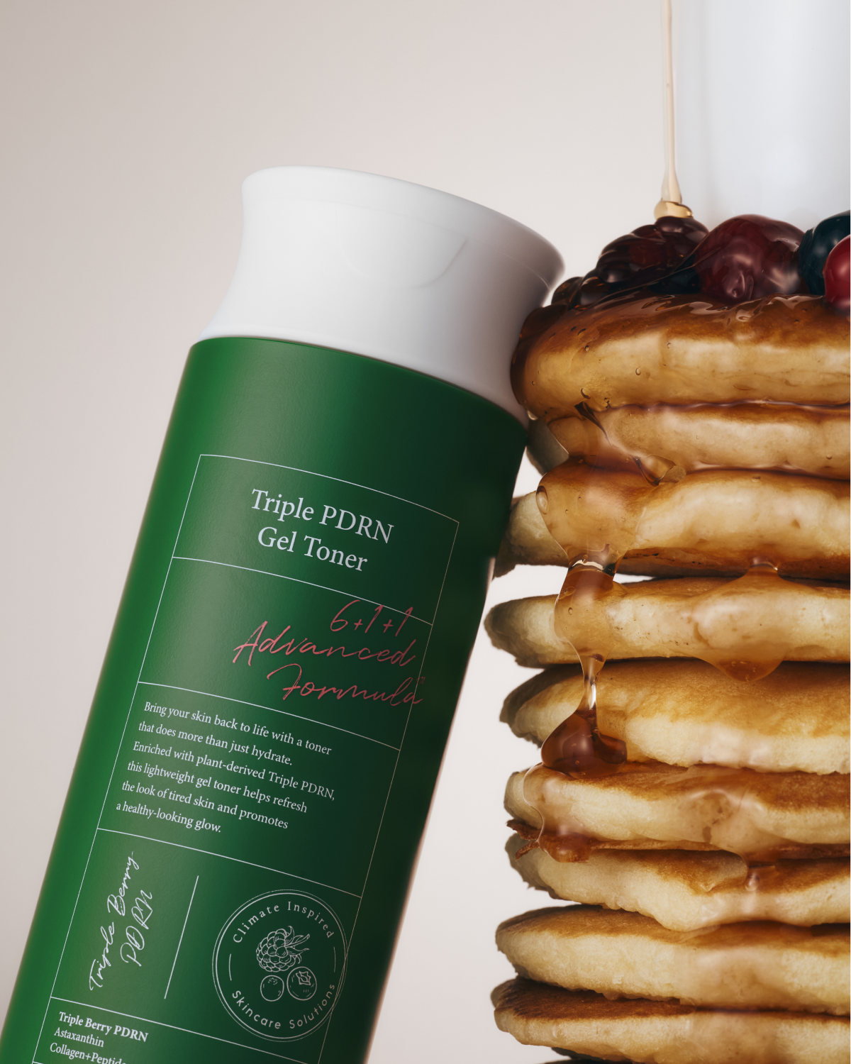 Triple PDRN Gel Toner