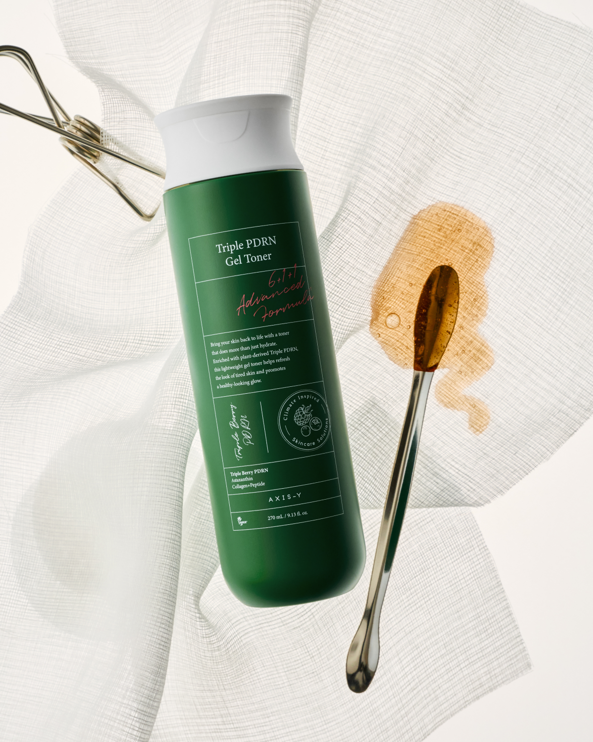 Triple PDRN Gel Toner