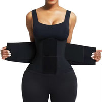 Women Waist Trainer Shapewear Belt